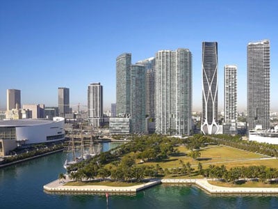 Invierte en Miami Downtown