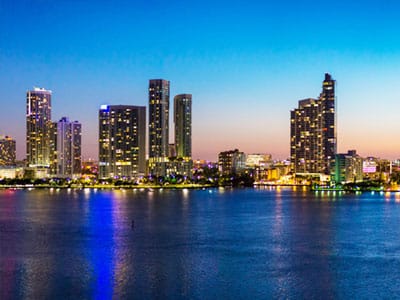 Edgewater