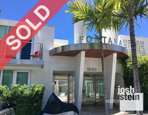 JSR Sold Properties