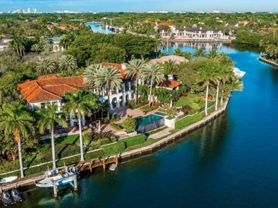 Gables Estates