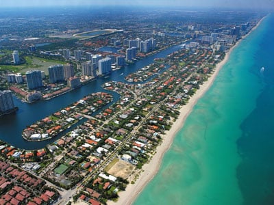 Golden Beach