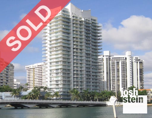 JSR Sold Properties