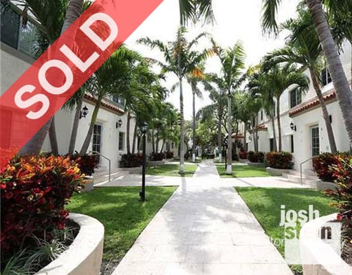 JSR Sold Properties