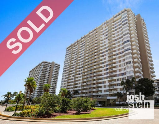 JSR Sold Properties
