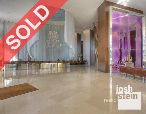 JSR Sold Properties