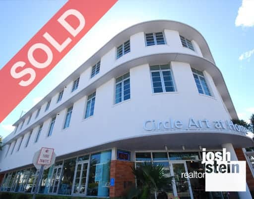 JSR Sold Properties