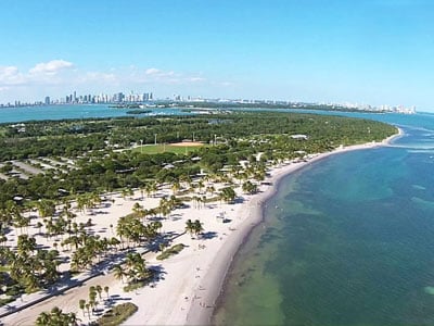 Key Biscayne