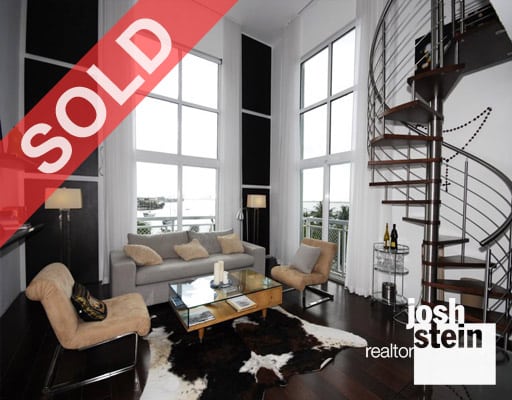 JSR Sold Properties