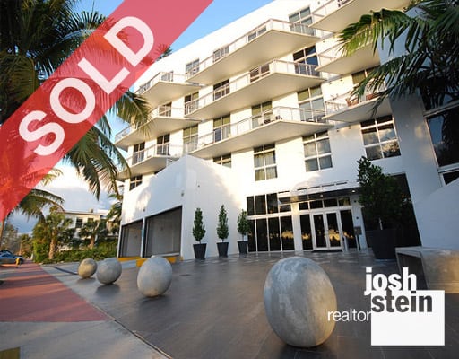 JSR Sold Properties