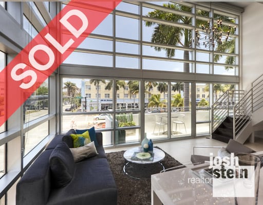 JSR Sold Properties