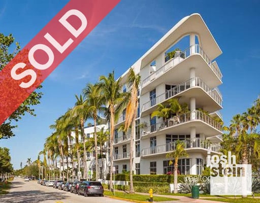 JSR Sold Properties
