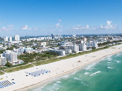 Invierte Miami