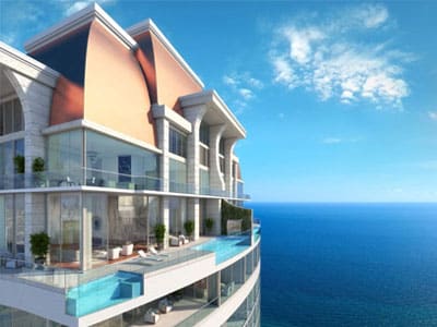 Invierte en un Penthouse en Miami