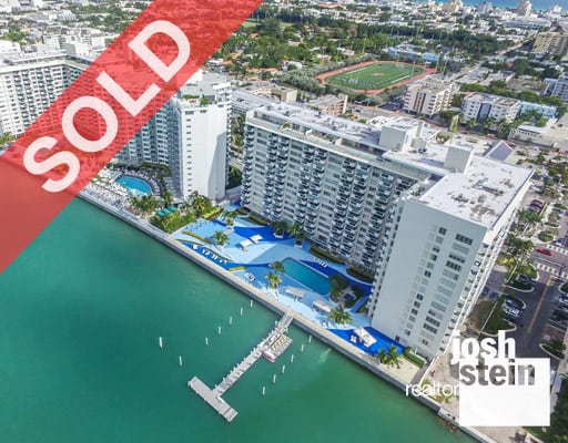JSR Sold Properties