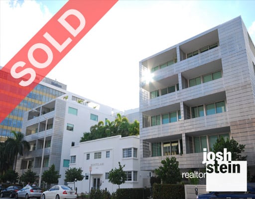 JSR Sold Properties