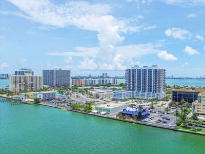 North Bay Village