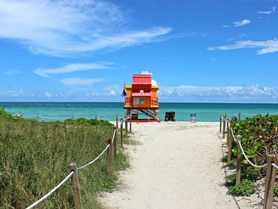 North Miami Beach