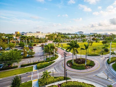 North Miami