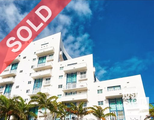 JSR Sold Properties