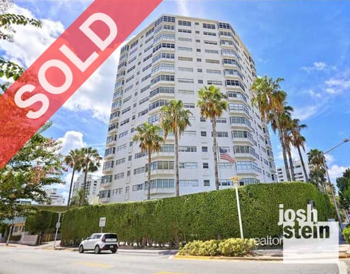 JSR Sold Properties