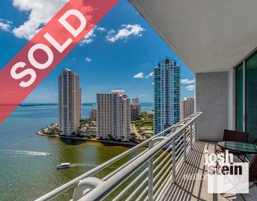JSR Sold Properties