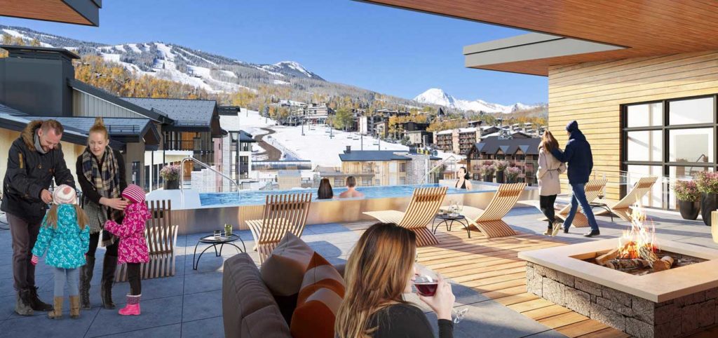 One Snowmass Aspen Bienes Raices