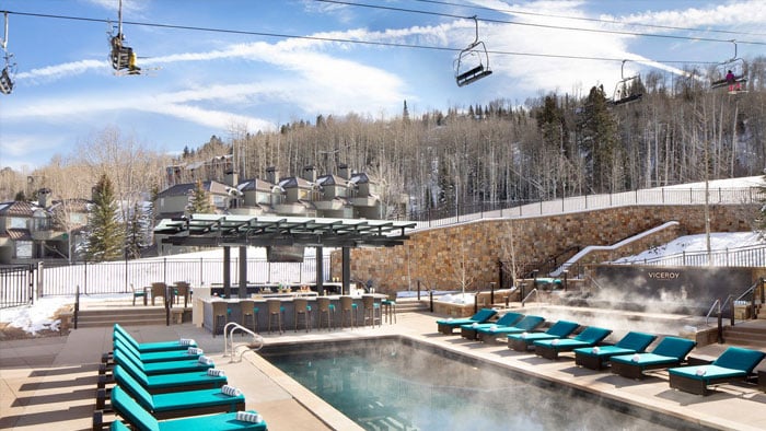 Viceroy Residences Snowmass