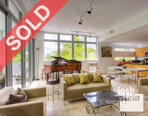 JSR Sold Properties