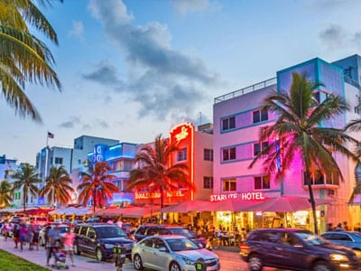 South Beach