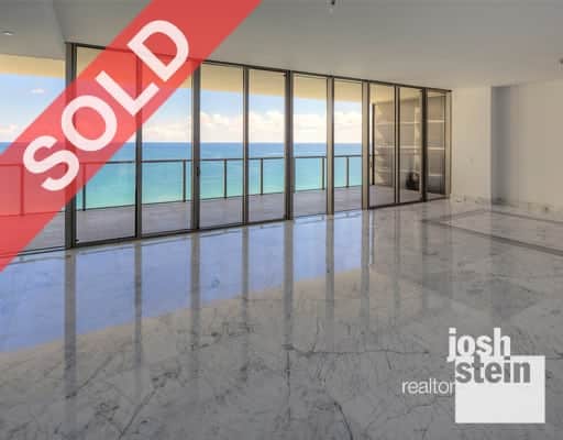 JSR Sold Properties