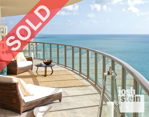 JSR Sold Properties