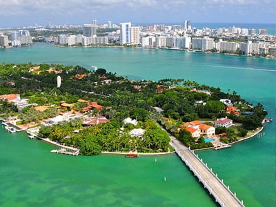 Star Island
