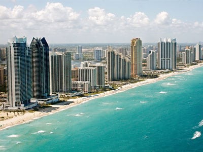 Sunny Isles Beach
