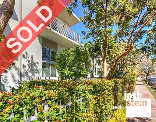 JSR Sold Properties