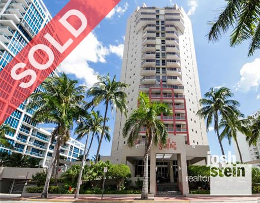 JSR Sold Properties