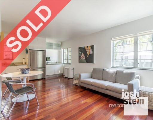 JSR Sold Properties