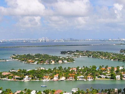 Venetian Islands