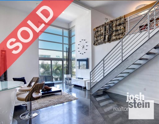 JSR Sold Properties