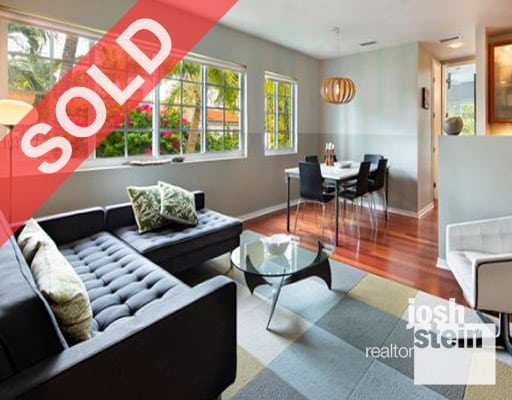 JSR Sold Properties