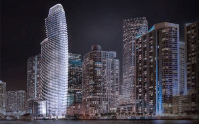 La Guía del Experto sobre las Mejores Unidades en Venta en Aston Martin Residences