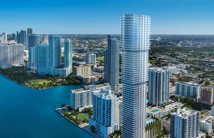 New Construction