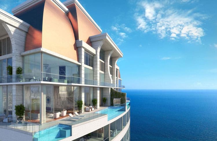 New Construction