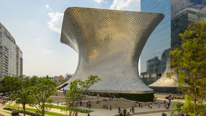 Museo Soumaya