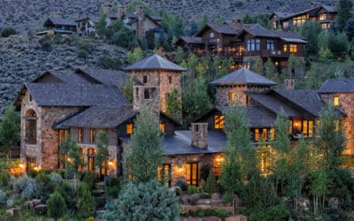 Casas en Vail : Las Mejores Casas Disponibles