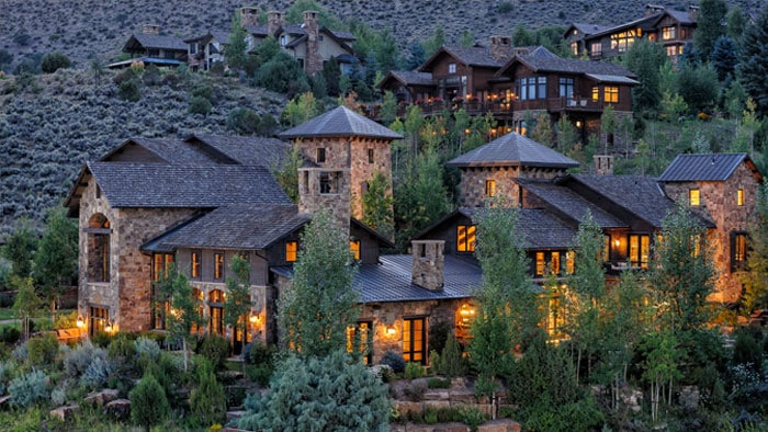 Casas en Vail : Las Mejores Casas Disponibles