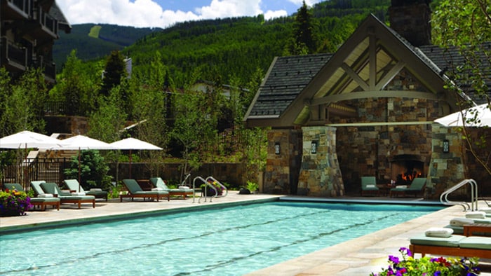 Four Seasons Private Residences Vail