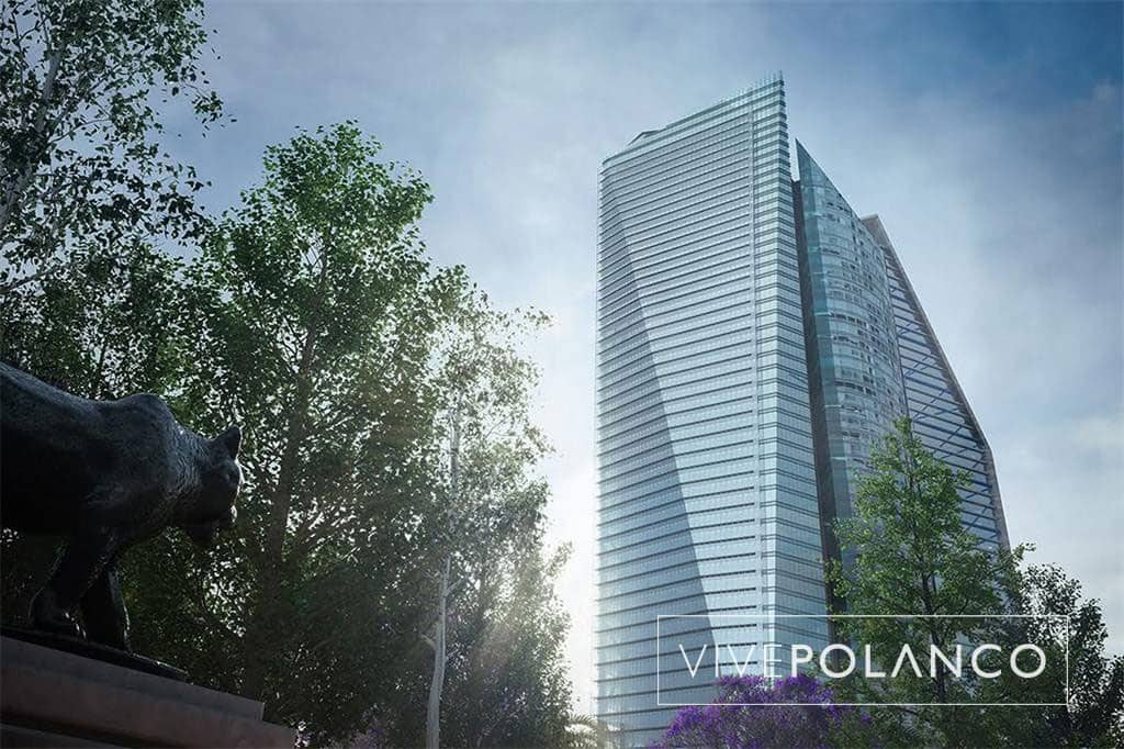 The Ritz-Carlton Residences – Dept 5306