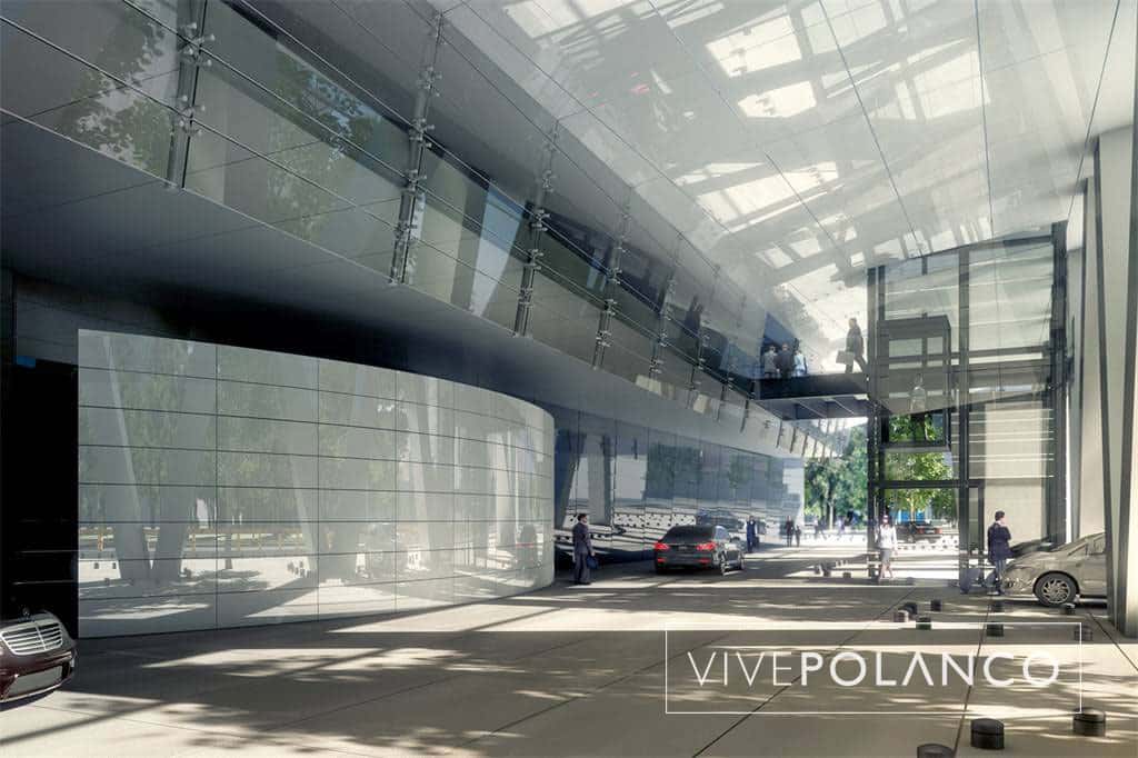The Ritz-Carlton Residences – Dept 5306