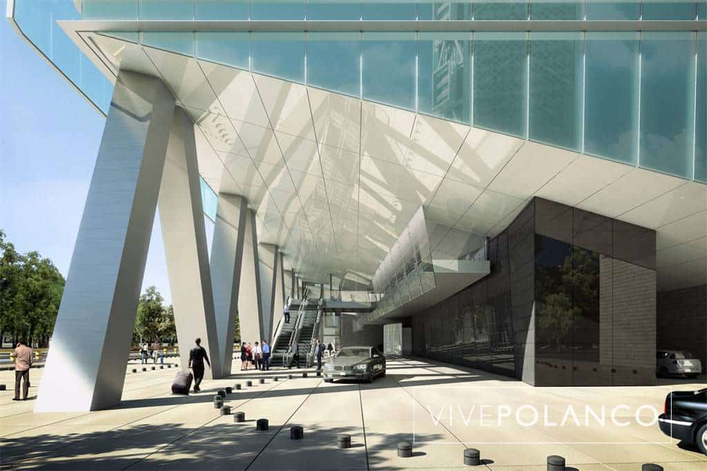 The Ritz-Carlton Residences – Dept 5306