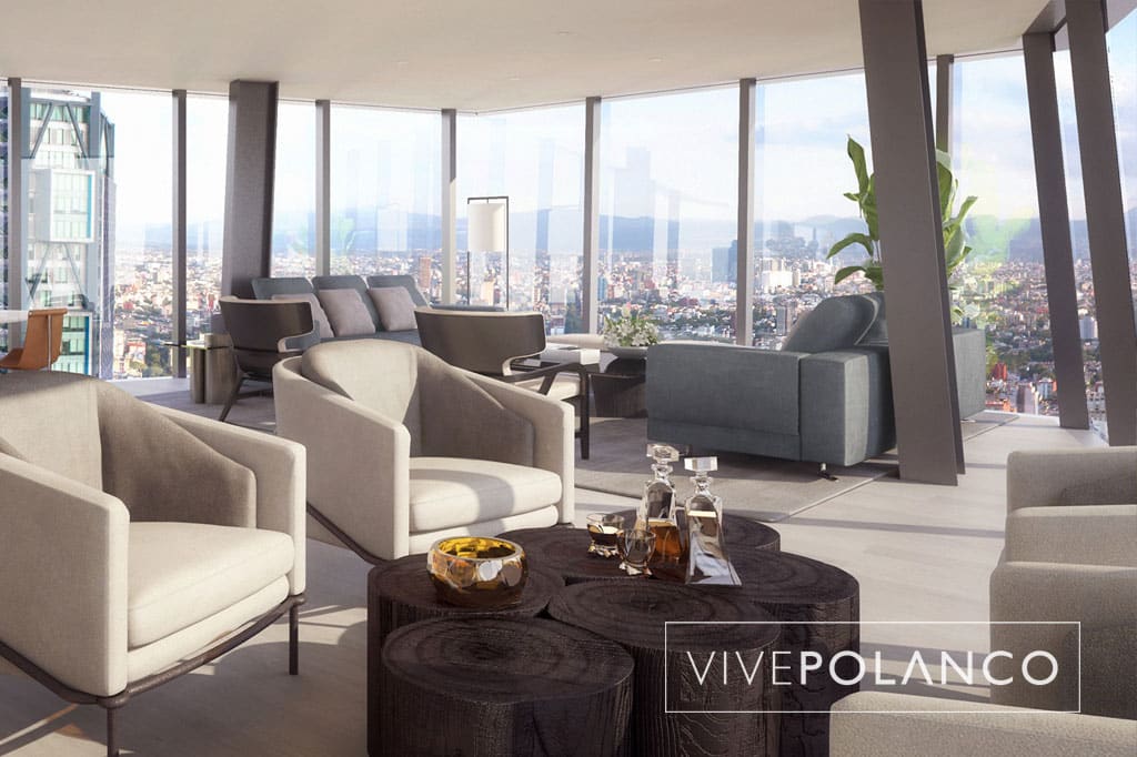 The Ritz-Carlton Residences – Dept 5306